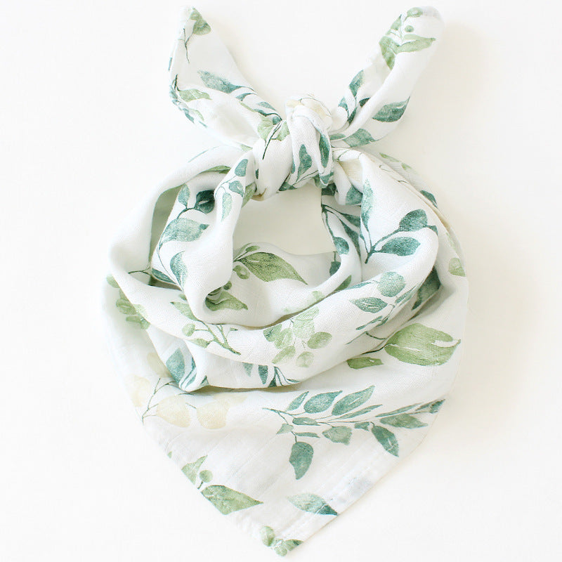 Muslin Squares