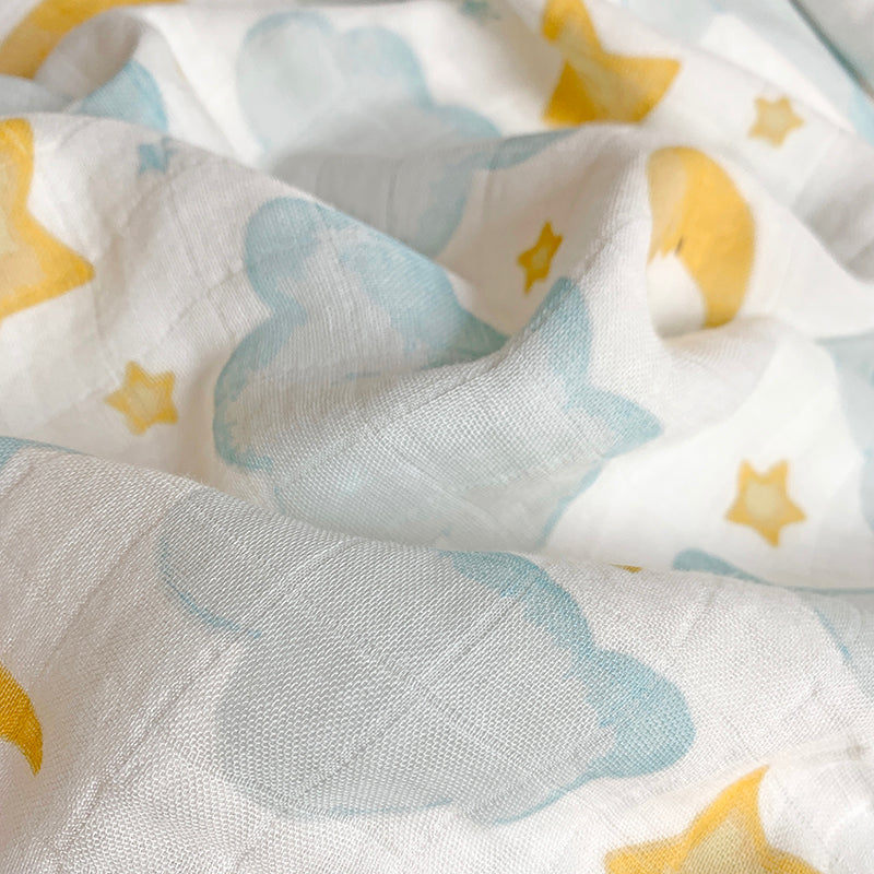 Four Layer Dream Bamboo Blanket