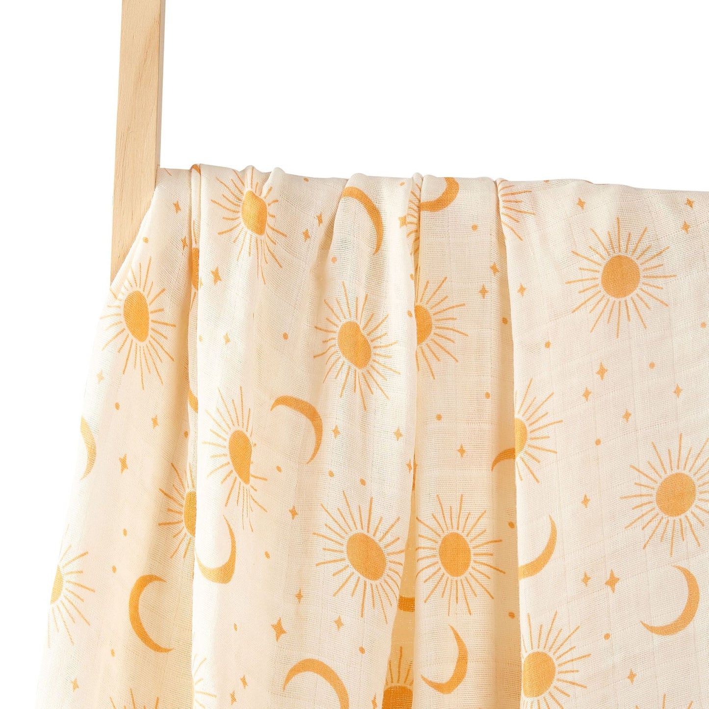 Extra Large Sun Cotton Muslin