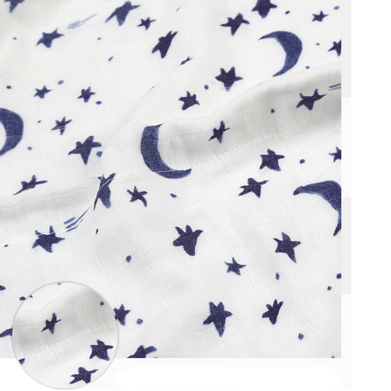 Four Layer Celestial Bamboo Blanket