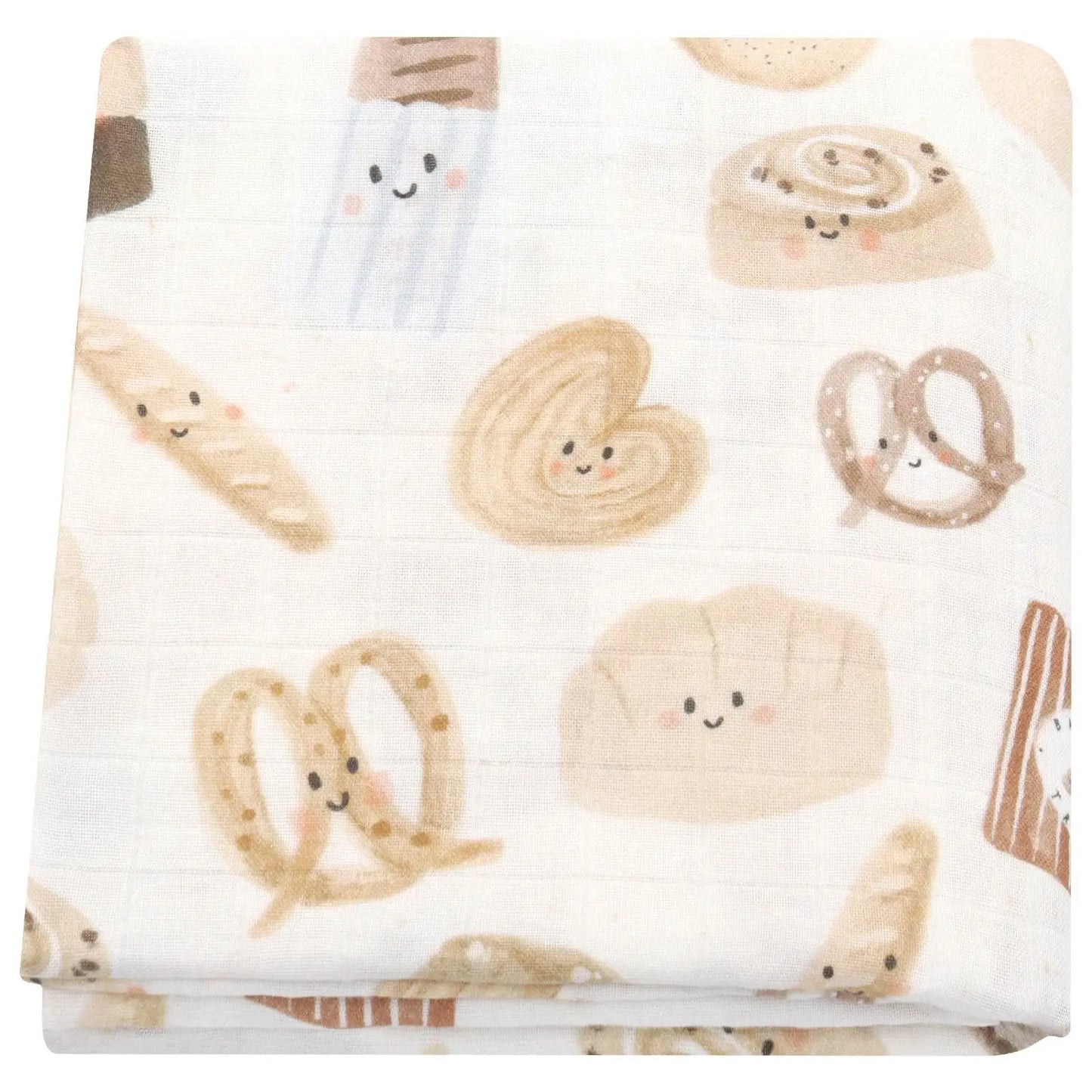 Extra Large Pastry Bamboo Muslin