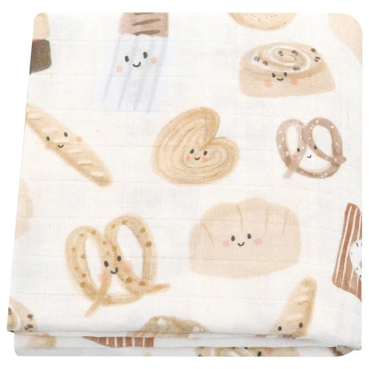 Extra Large Pastry Bamboo Muslin